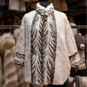 Capes