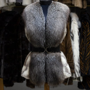 Vests