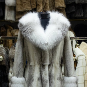 Half-Coats